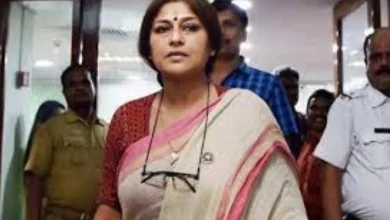 The actress who played the role of 'Draupadi' in Mahabharata was arrested by the Kolkata Police