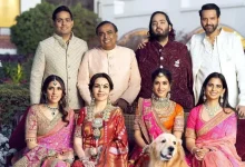 "Ambani Family's Daily Expenditure Revealed"