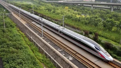 Bullet train work gathers 'speed' in Mumbai: Know latest updates on tunnel construction