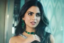 Have you seen Isha Ambani's Princess Look? Once you see...