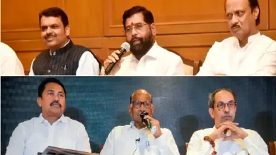 Confusion still in Mahayuti and Maha Vikas Aghadi, meetings announced