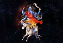 Seventh day of Navratri has significance of maa kalratri