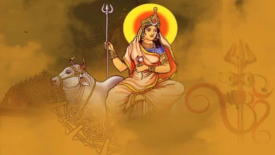 Importance of worshiping Maa Shailputri