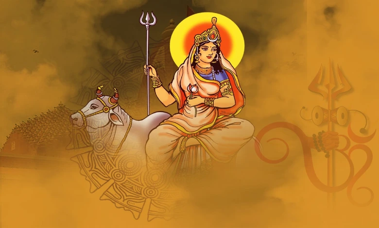 Importance of worshiping Maa Shailputri