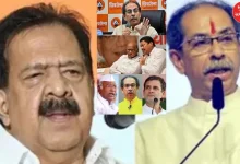 Maharashtra Election 2024 Why is Uddhav Thackeray so upset that the Congress leader had to run from Delhi?