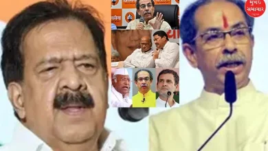 Maharashtra Election 2024 Why is Uddhav Thackeray so upset that the Congress leader had to run from Delhi?