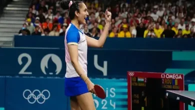 Manika Batra creates history for India in WTT