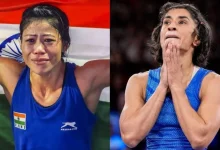 Mary Kom's take on Phogat, 'the accuracy of the weight itself has to be maintained'