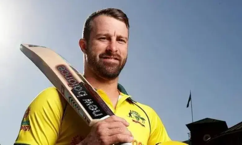 Matthew Wade announced his status  from planetary   cricket