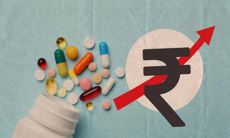 Know the work, there will be an increase in the price of these life essential medicines, know what is the reason