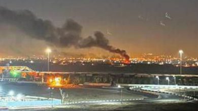 Iran Fears major attack after Netanyahu Donald Trump warns to evacuate Tehran