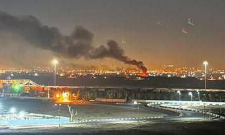 Iran Fears major attack after Netanyahu Donald Trump warns to evacuate Tehran