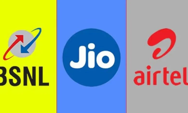 BSNL increased the tension of Jio, Airtel, calling will be done without SIM with this technique