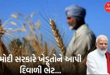 Modi cabinet decisions msp rabi crop