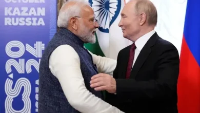 What did PM Modi say about Ukraine war against Putin in the BRICS summit? Know the details