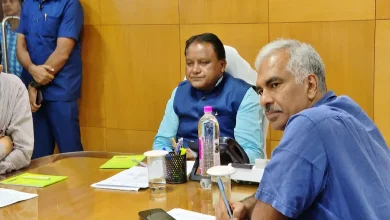 No casualties due to cyclone 'Dana': Odisha CM claims zero casualty