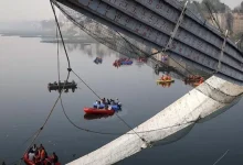 Morbi bridge mishap, 2 years