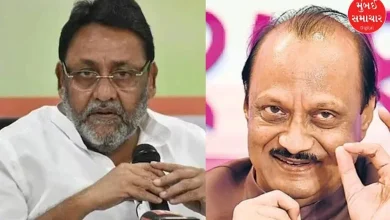 Jeopardy in unity of 'Mahayuti'?: Know Ajit Pawar's stand for Nawab Malik?