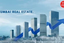 Mumbai real estate growth report