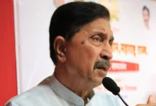 I feel sorry for Sharad Pawar: NCP leader Nimbalkar