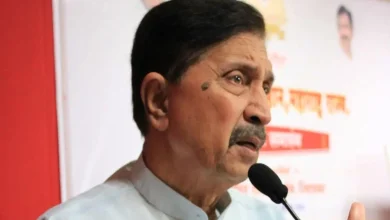 I feel sorry for Sharad Pawar: NCP leader Nimbalkar