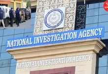 NIA raids in five states including Maharashtra, action in terror organization Jaish-e-Mohammed case