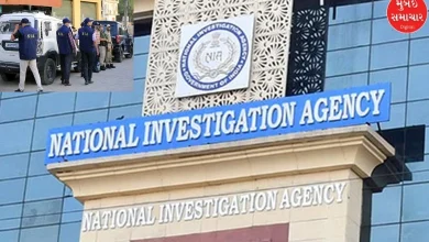 NIA raids in five states including Maharashtra, action in terror organization Jaish-e-Mohammed case