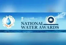 National water awards Gujarat