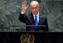 Iran Conspiracy to Kill Israeli PM Netanyahu, Intelligence Agencies Claim