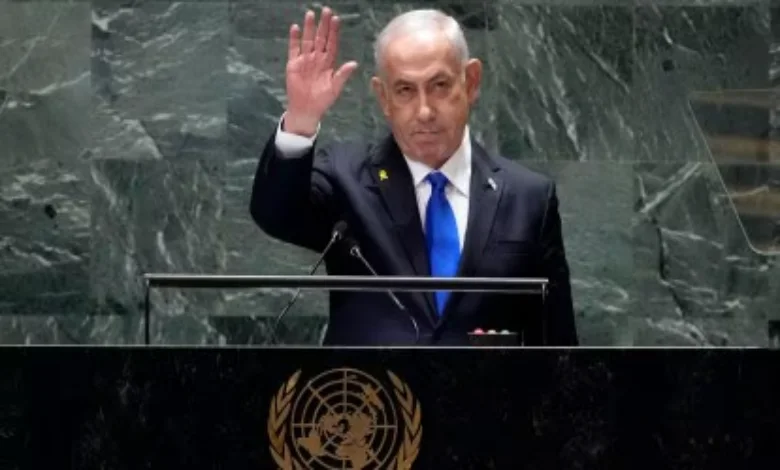 Iran Conspiracy to Kill Israeli PM Netanyahu, Intelligence Agencies Claim