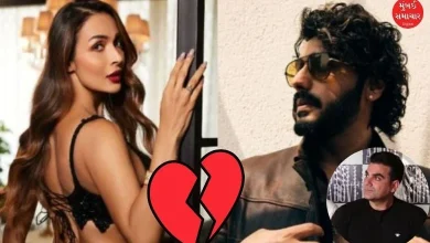 Arjun malaika breakup real reason