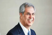 Noel Tata appointed chairman of Tata Trusts