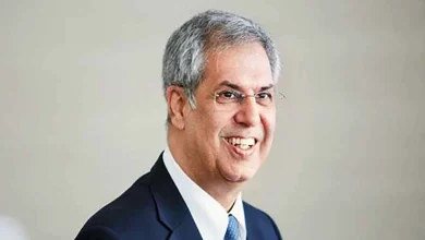 Noel Tata appointed chairman of Tata Trusts