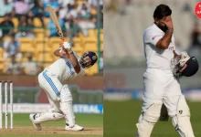 Oh no! Rishabh Pant just missed out on a century