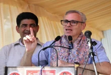 Omar Abdullah will be the Chief Minister of Kashmir