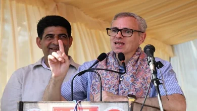 Omar Abdullah will be the Chief Minister of Kashmir