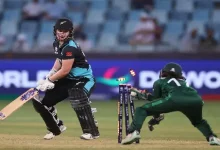 Women's T20 World Cup: India campaign ends, New Zealand beats Pakistan by 54 runs, 5 players fail to open account