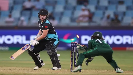 Women's T20 World Cup: India campaign ends, New Zealand beats Pakistan by 54 runs, 5 players fail to open account