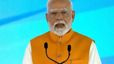 PM Modi apologies Delhi and WB senior citizens