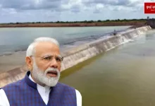 PM Modi gift of development works from Amreli