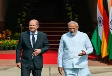 PM Modi urges German firms to invest India, says this is the Right Time