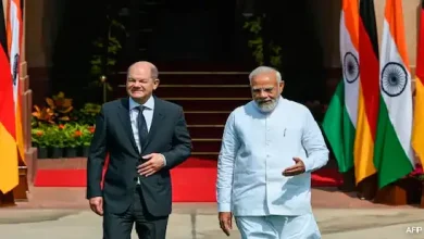 PM Modi urges German firms to invest India, says this is the Right Time