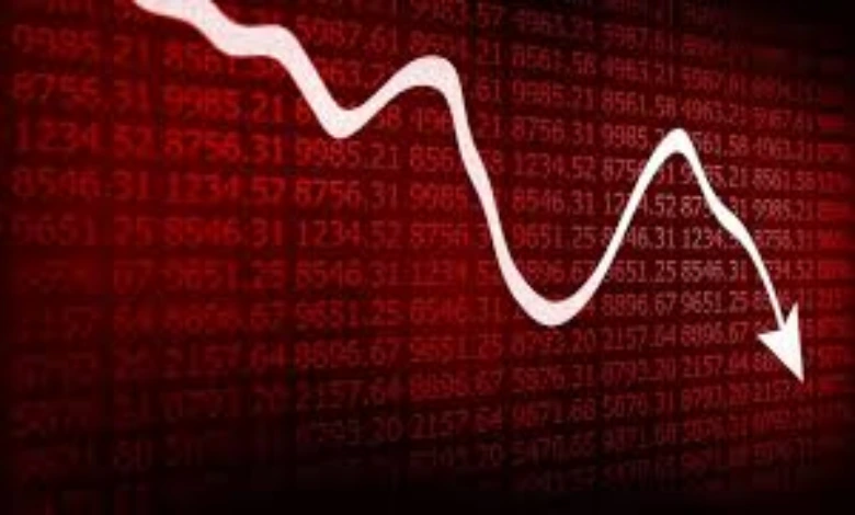 PSU Stock Crash: Stocks advised by PM Modi to invest in are experiencing a record decline