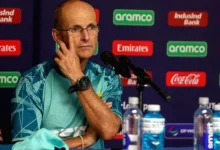 Pakistan Cricket Board in Controversy Again Gary Kirsten Resigns as Coach, Know Why