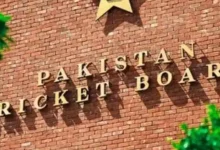 Pakistan board announces teams for Australia and Zimbabwe tours