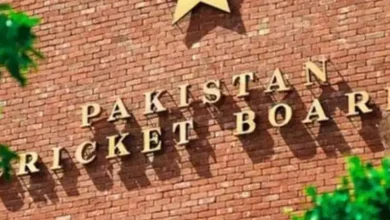 Pakistan board announces teams for Australia and Zimbabwe tours