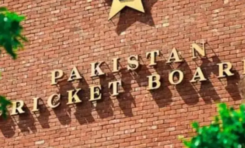 Pakistan committee  announces teams for Australia and Zimbabwe tours