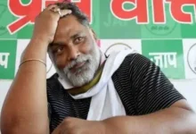 Pappu Yadav received threat from Lawrence Bishnoi