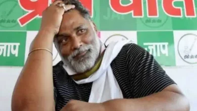 Pappu Yadav received threat from Lawrence Bishnoi