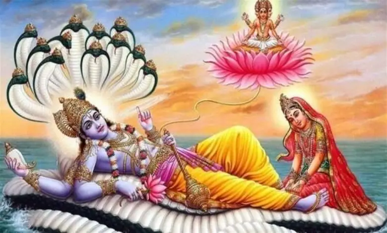 Rama Ekadashi: Diwali festivities have started today